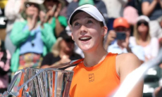 Мирра Андреева установила редчайшее достижение в 21-м веке