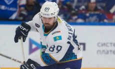 КХЛ назвала главную интригу матча «Сибирь» — «Барыс»