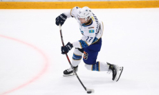 «Изо всех сил». Победителя матча КХЛ «Сибирь» — «Барыс» выбрали в России