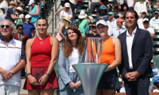 «Дело даже не в ней». Арина Соболенко раскрыла секрет успеха Мирры Андреевой