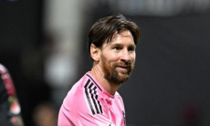 Месси нашел звездного новичка для «Интер Майами»