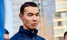 Кайрат Нурдаулетов отреагировал на драму в матче «Иртыш» — «Шахтер»