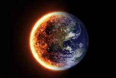 Ученые назвали дату когда земля станет непригодной для жизни
