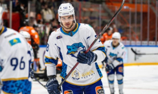 «Очень принципиальный». Вынесен вердикт матчу «Сибири» и «Барыса» в КХЛ