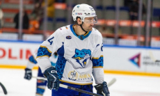 «Барысу» подсказали путь к успеху в матче против «Сибири»