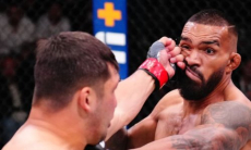 Фиаско казахстанца в UFC не удивило авторитетного эксперта Eurosport