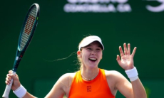 Мария Шарапова обратилась к Мирре Андреевой после камбэка с Ариной Соболенко