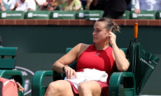 Арина Соболенко обесценила победу Мирры Андреевой