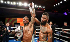 Оценены шансы новой «угрозы» среднего веса победить Жанибека Алимханулы