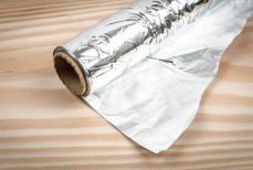 Можно ли использовать алюминиевую фольгу повторно — ответ удивит