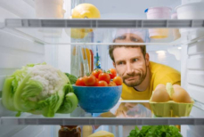 Четыре простых продукта, которые должны быть в меню каждого гипертоника