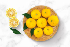 Что такое юдзу и почему его стоит попробовать