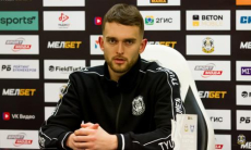 Футболист из Казахстана признан лучшим игроком российского клуба