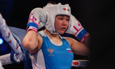 Казашка из сборной России сделала заявление после завоевания «золота» ЧМ-2025 по боксу