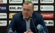 «Не люблю такие моменты». Наставник «Сибири» высказался о победе над «Барысом»