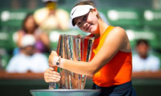 В Госдуме России отреагировали на победу Андреевой над Соболенко в финале турнира в Индиан-Уэллсе