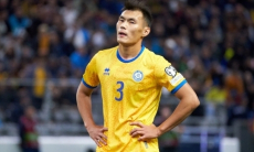 В сборной Казахстана сообщили важные новости о Нуралы Алипе