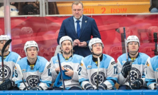 Стало известно, что сказал наставник «Сибири» в раздевалке после победы над «Барысом»