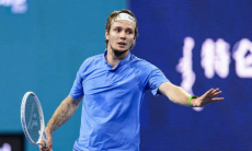 Сколько заработал лучший теннисист Казахстана за финал турнира в США