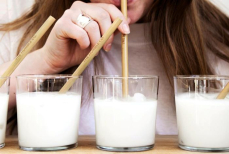 Вы удивитесь — это молоко в три раза питательнее и полезнее коровьего