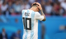 Сборная Аргентины отказалась от Месси. Известна причина