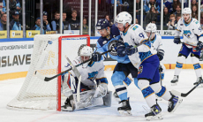 КХЛ отреагировала на знаковое поражение «Барыса»