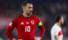 Стало известно о проблемах сборной Уэльса перед матчем с Казахстаном