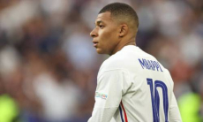 Хорватия — Франция: прямая трансляция матча в плей-офф Лиги наций