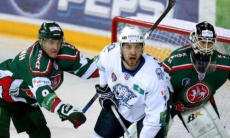 Погиб экс-хоккеист «Барыса». Подробности