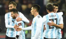 Сборная Аргентины потеряла еще одну звезду вслед за Месси 