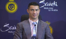 Криштиану Роналду объявил о возвращении в Европу