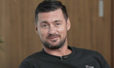 Экс-звезда сборной Украины отреагировал на оскорбительные слова от жены Усика