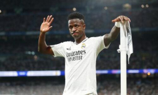 «Реал» готов продать Винисиуса за 300 миллионов евро. Известен покупатель