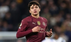 «Манчестер Сити» отправляет спецборт в Иран за Абдукодиром Хусановым