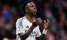 Винисиус вляпался в скандал из-за девушки. Подробности