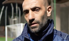 «Очень переживаю». Али Алиев рассказал о потерях сборной Казахстана