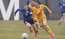 Четырьмя голами обернулся первый матч Казахстана в отборе на Евро-2025 по футболу