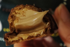 Вкуснее, чем нутелла. Итальянцы поделились рецептом нежнейшего крема Kinder Bueno из двух ингредиентов