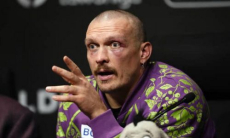 Александр Усик отреагировал на ультиматум от WBO