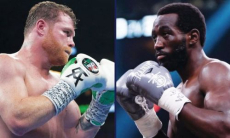 «Один из моих любимых боксеров». Бивол сделал прогноз на бой «Канело» — Кроуфорд