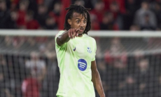 «Барселона» договорилась о контракте с футболистом сборной Франции