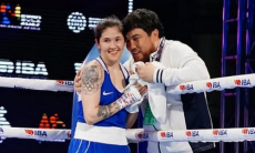 В IBA заявили о превосходстве Назым Кызайбай на чемпионате мира-2025 по боксу