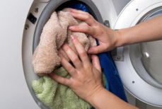 Сколько вещей на самом деле можно класть в стиральную машину