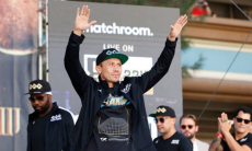 Геннадий Головкин удостоился восхищения после важной новости