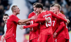 Европейская сборная официально обратилась к сборной России