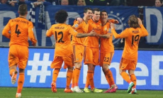 Легенда «Реала» стал самым удаляемым футболистом в истории