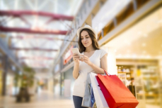 Шопинг-запой. Почему мы не можем устоять перед маркетплейсами