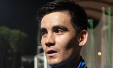 В сборной Казахстана рассказали о готовности к старту в отборе ЧМ-2026