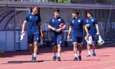 КФФ объявила неожиданного соперника сборной Казахстана