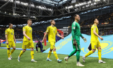 Стал известен самый «незаменимый» игрок сборной Казахстана